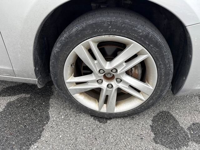 Used 2015 Volvo S60 T5 Premier image 9