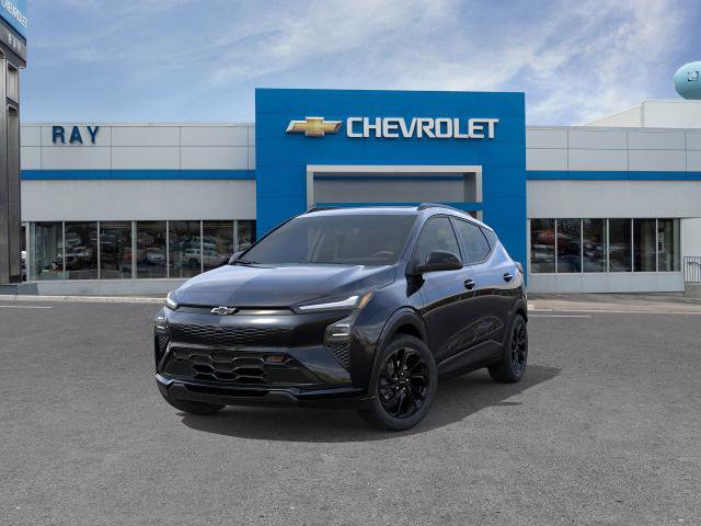 New 2027 Chevrolet Bolt RS w/ Technology Package image 41