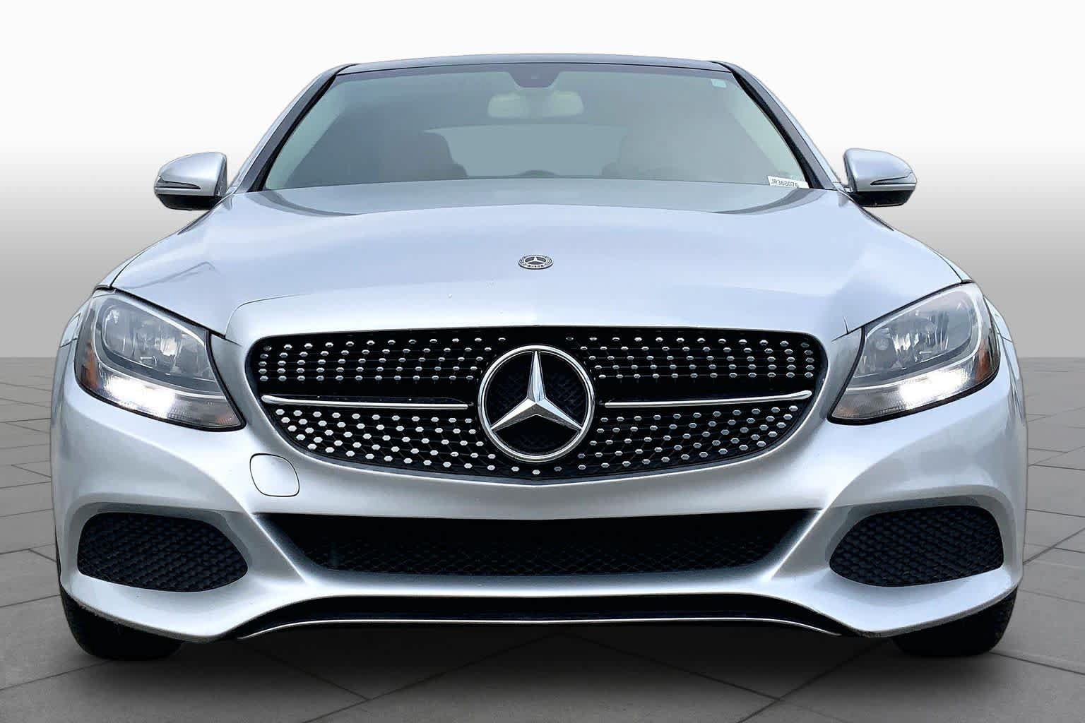 Used 2018 Mercedes-Benz C 300 Sedan image 7