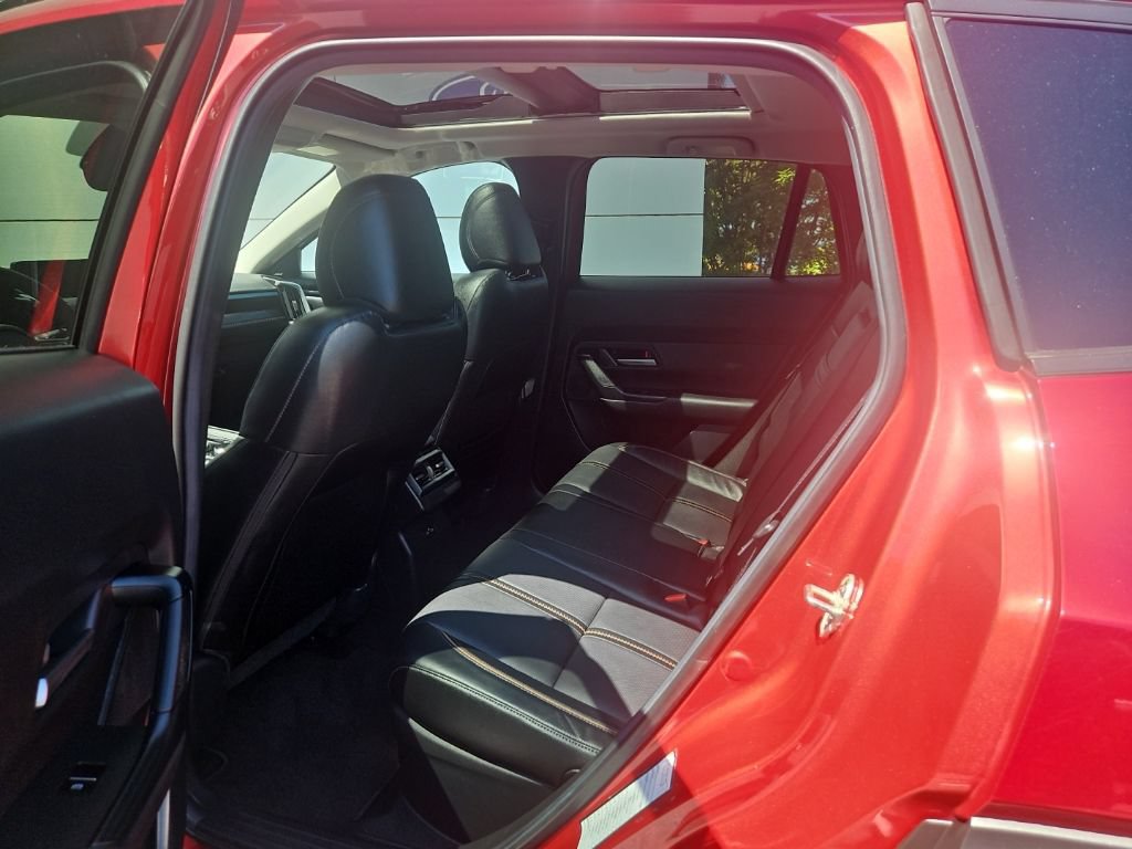 Used 2025 MAZDA CX-50 AWD 2.5 Hybrid w/ Premium Pkg image 22