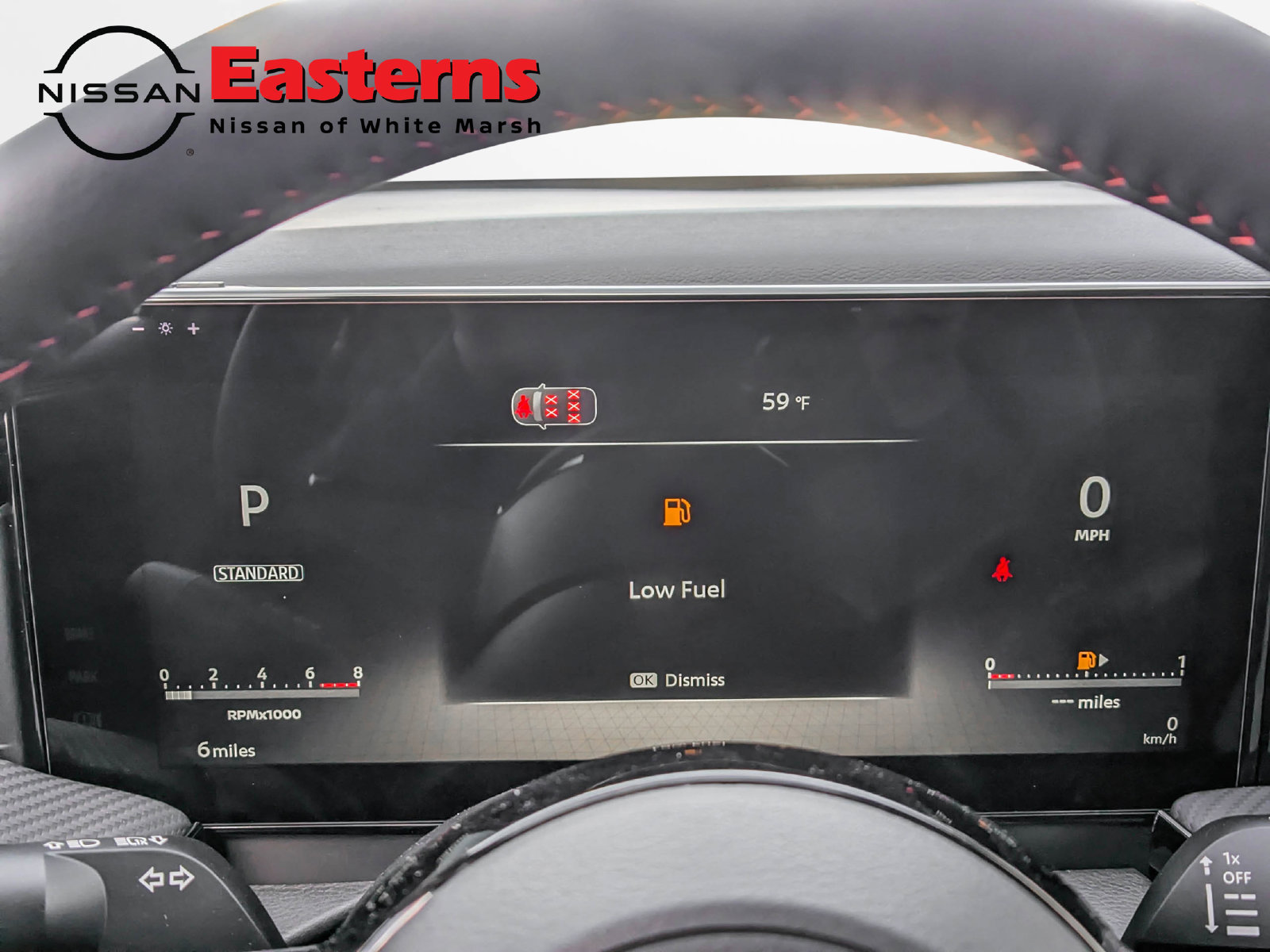 New 2027 Nissan Kicks SR AWD/4WD image 18