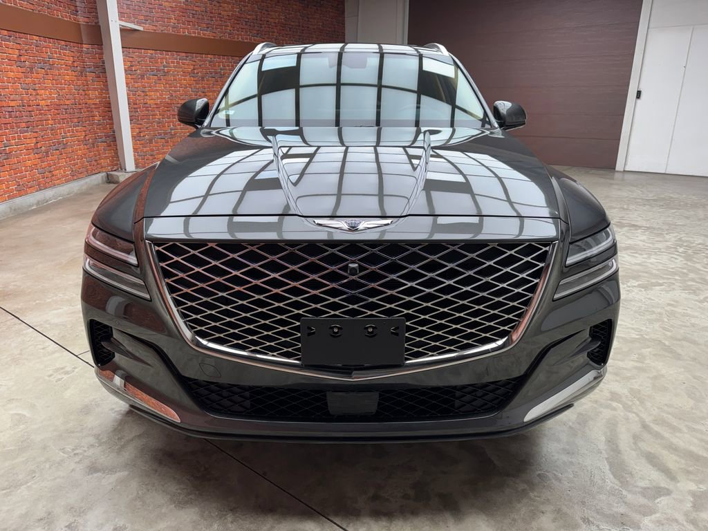 Used 2024 Genesis GV80 3.5T image 8