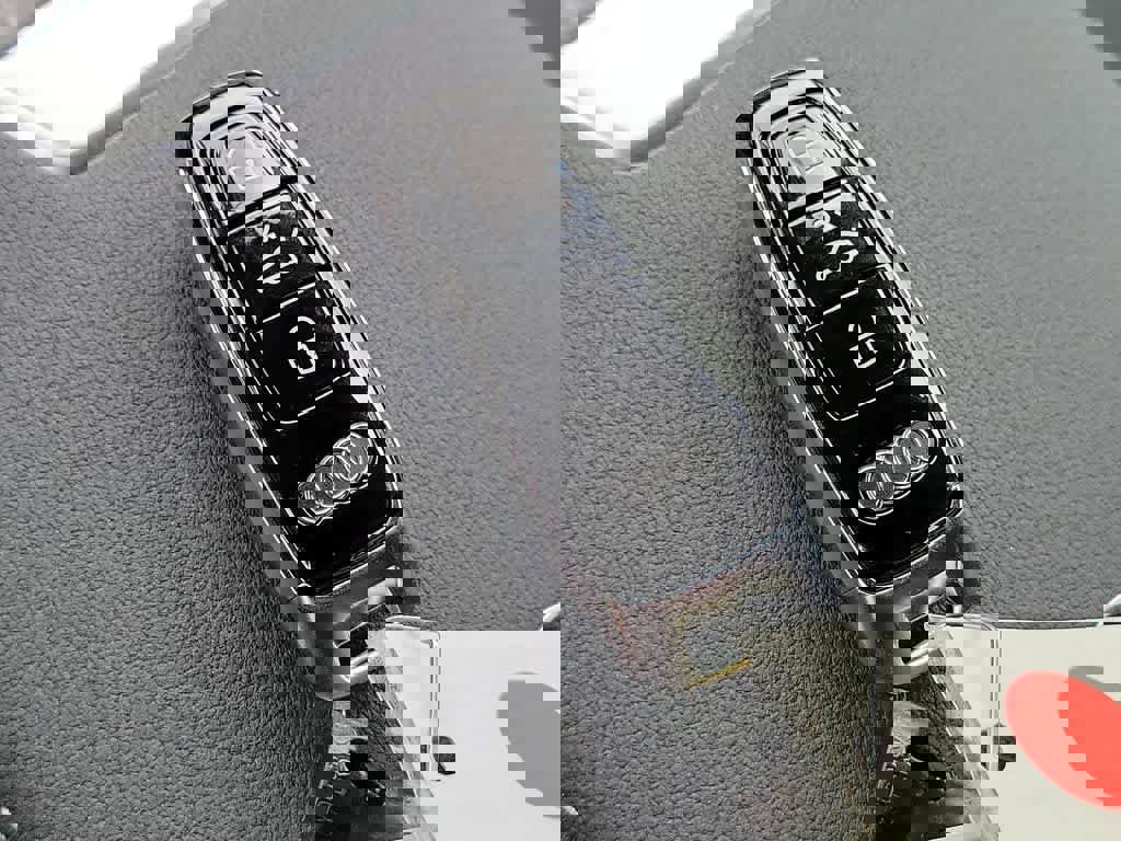 New 2025 Audi A6 Premium image 28