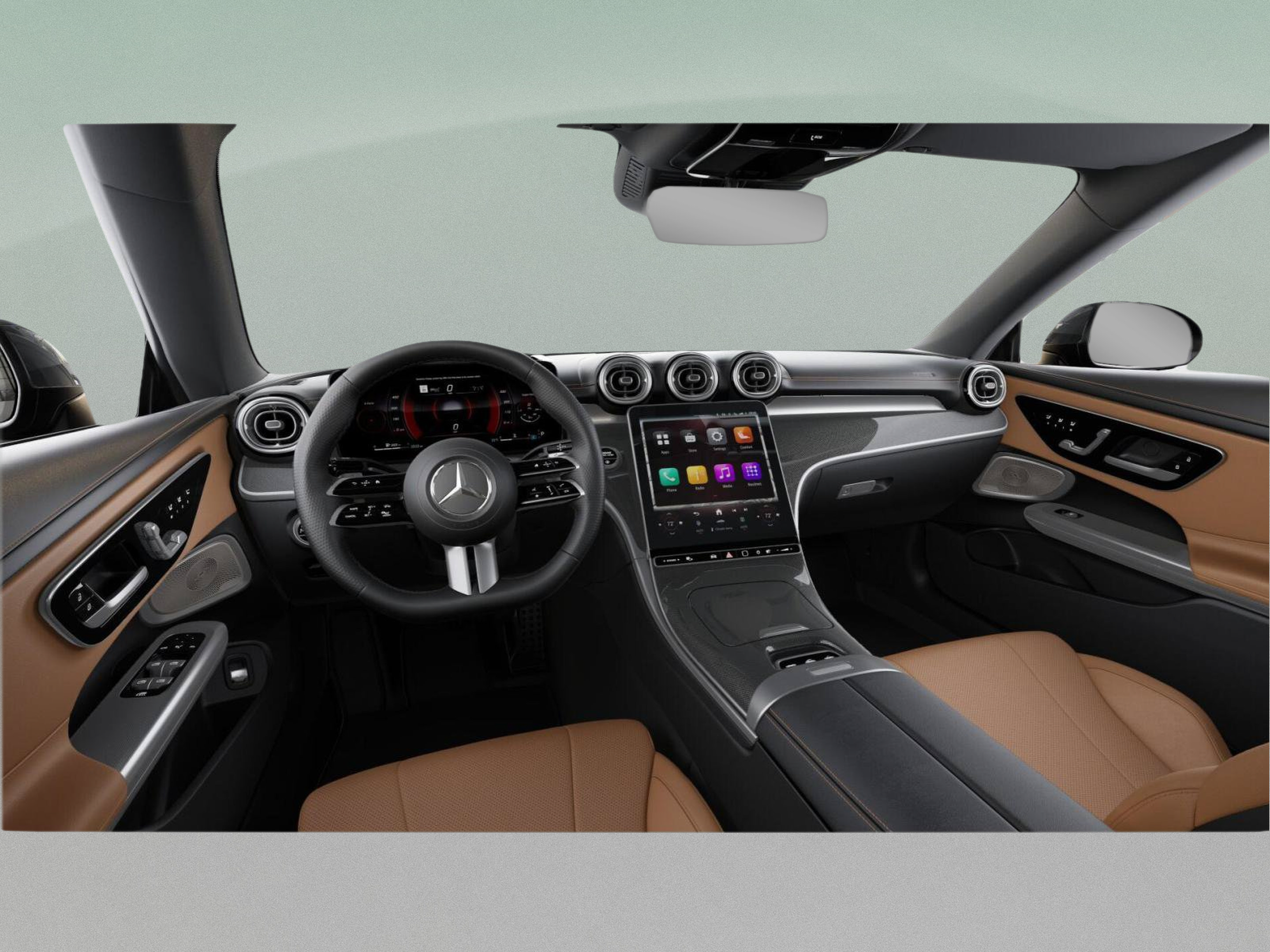 New 2027 Mercedes-Benz CLE 450 4MATIC Cabriolet image 41