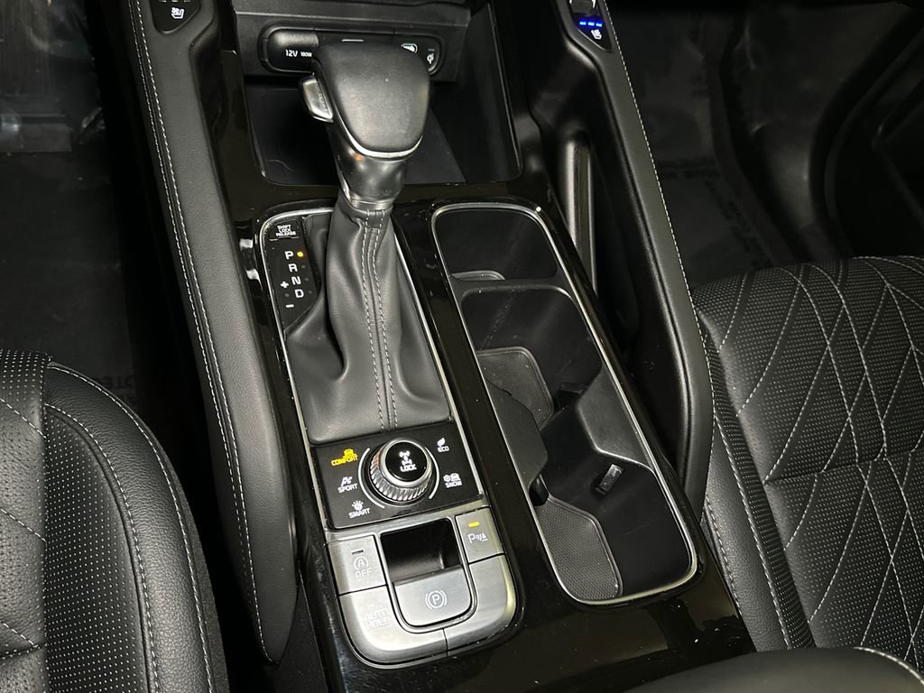 Certified 2024 Kia Telluride EX X-Line image 34
