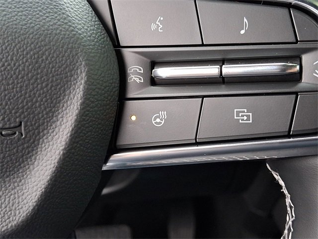 New 2026 Chevrolet Equinox EV LT image 16