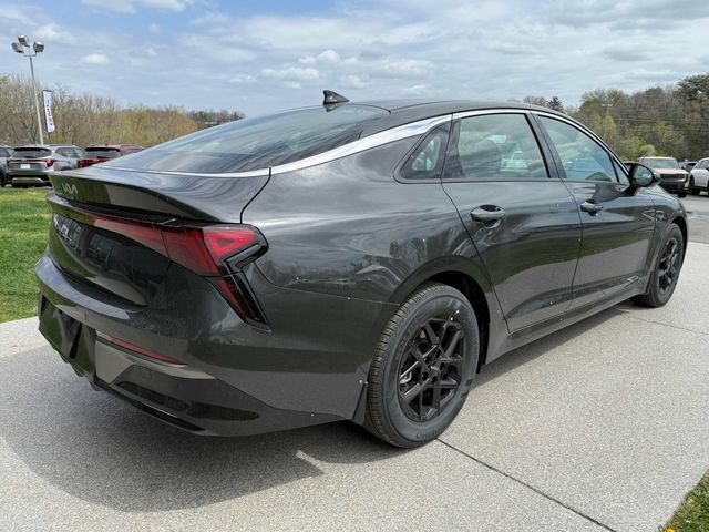 New 2026 Kia K5 LXS FWD image 3
