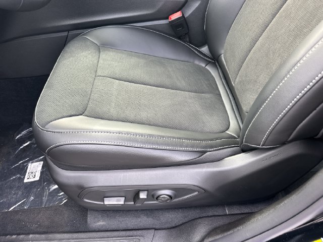 New 2027 Jeep Grand Cherokee 4WD image 11