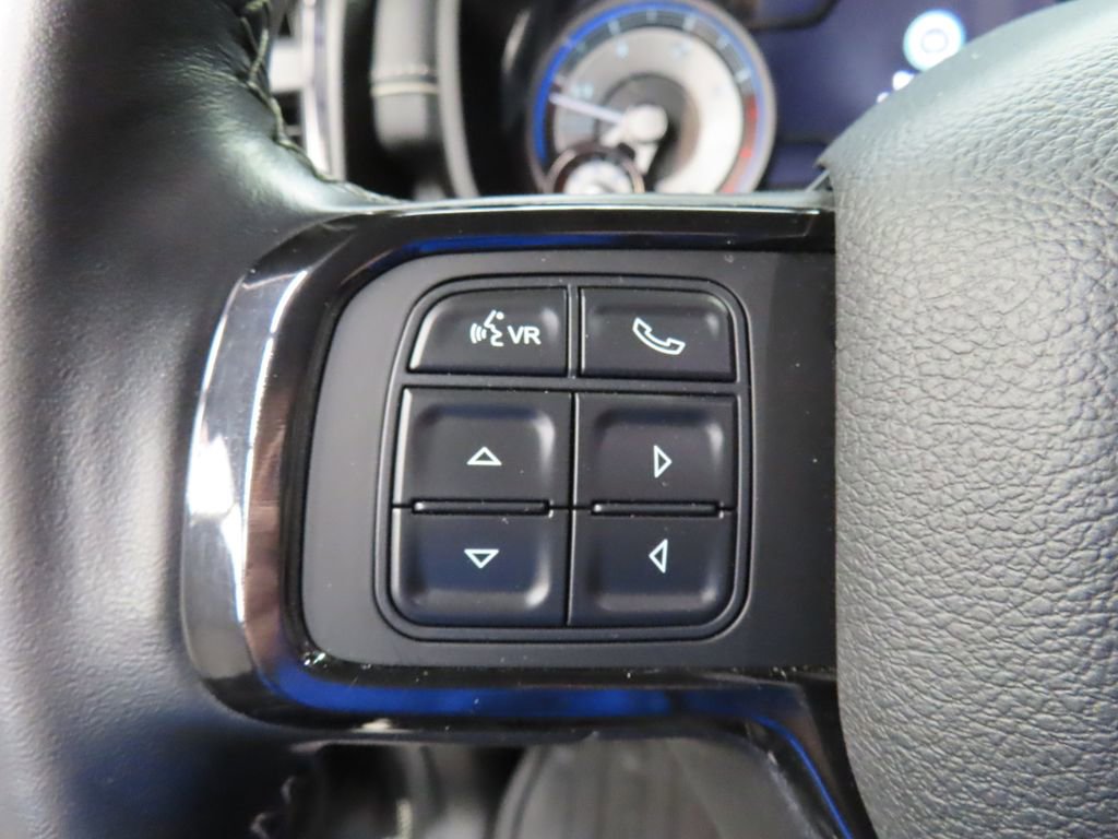Used 2022 RAM 2500 Limited w/ Night Edition image 52