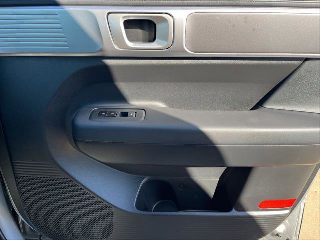 New 2026 Hyundai Santa Fe SE image 20