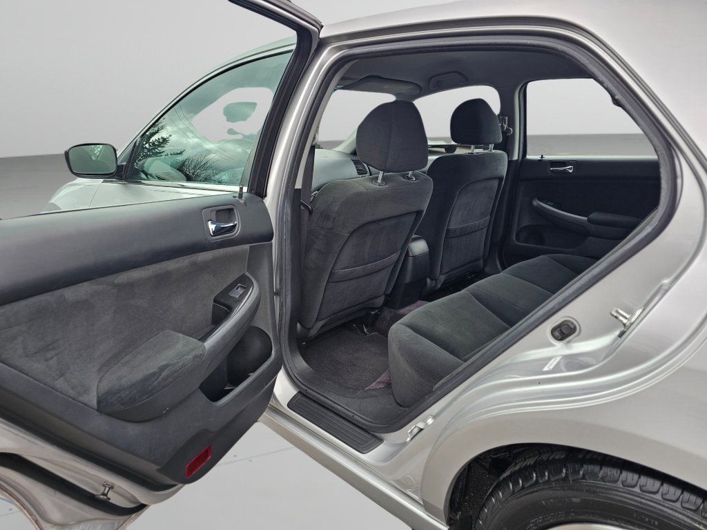 Used 2006 Honda Accord SE image 20