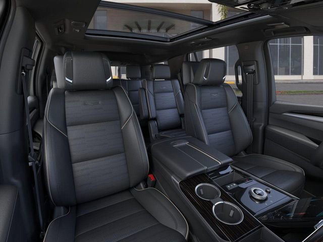 New 2026 Cadillac Escalade Luxury w/ Touring Package image 16
