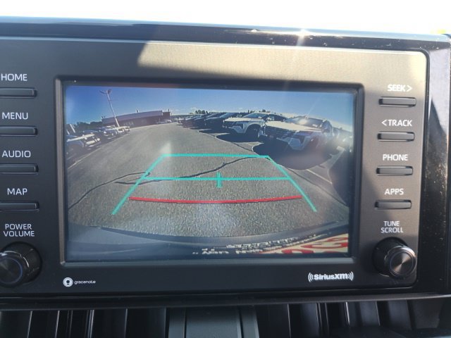 Used 2022 Toyota RAV4 LE AWD/4WD image 20