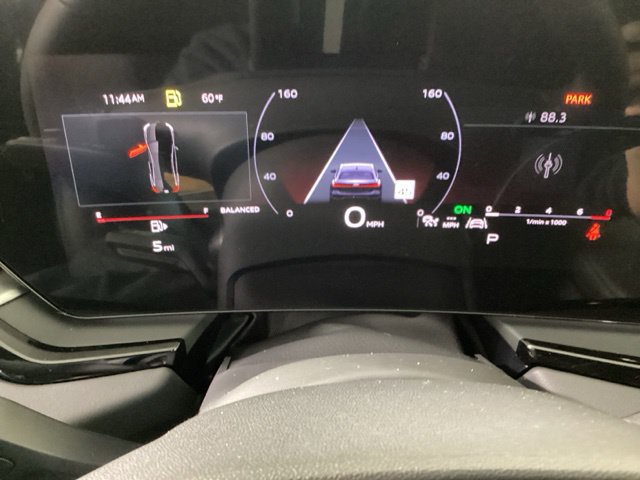 New 2025 Audi A5 Prestige AWD/4WD image 32