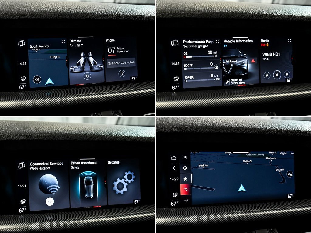 Used 2023 Alfa Romeo Stelvio Veloce image 22