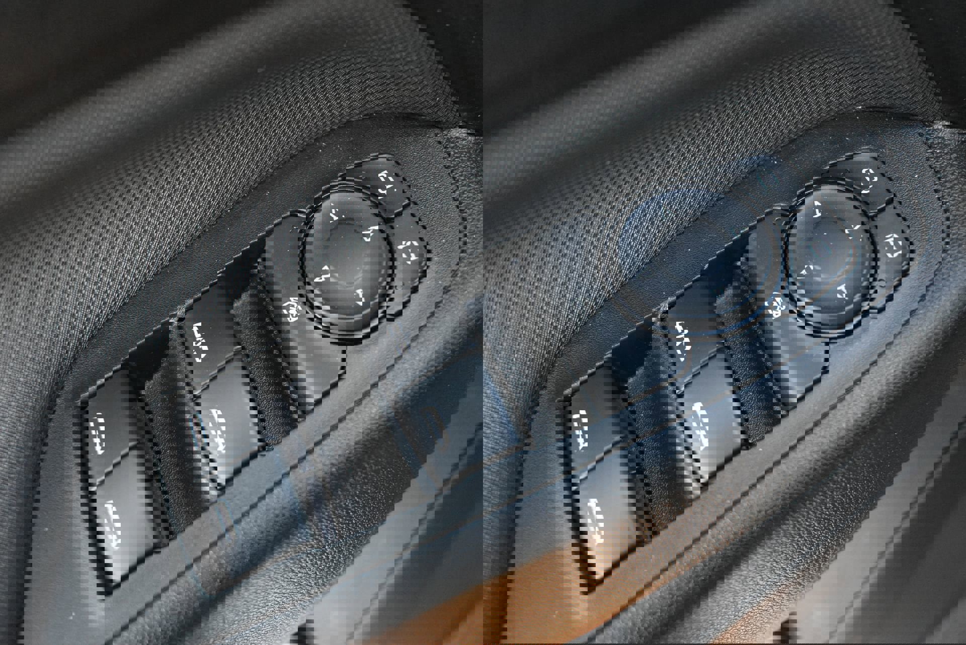 Used 2024 Chevrolet Equinox RS w/ LPO, Floor Liner Package image 12