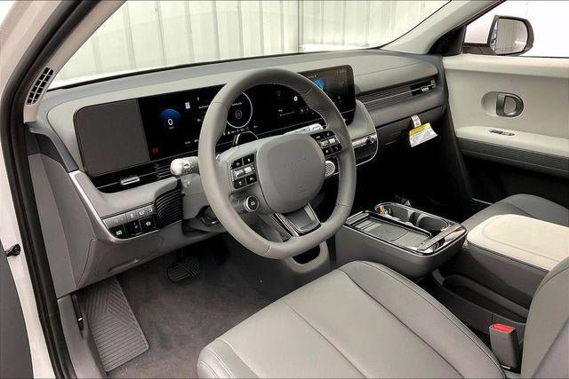 New 2026 Hyundai Ioniq 5 SEL AWD/4WD image 27