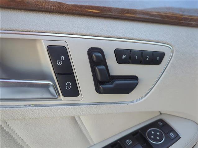 Used 2013 Mercedes-Benz E 350 E 350 Luxury image 9