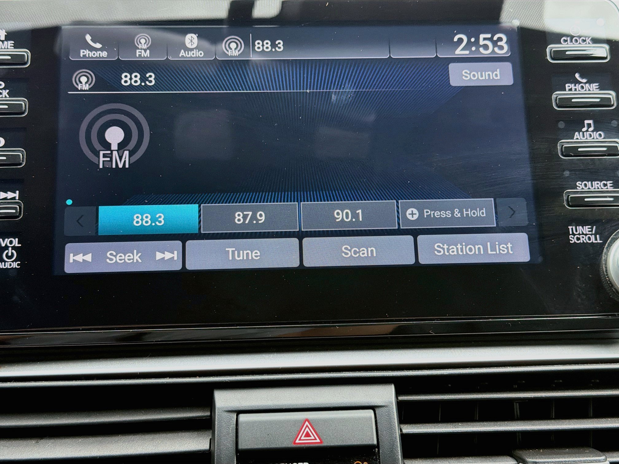 Used 2019 Honda Accord Sport image 26