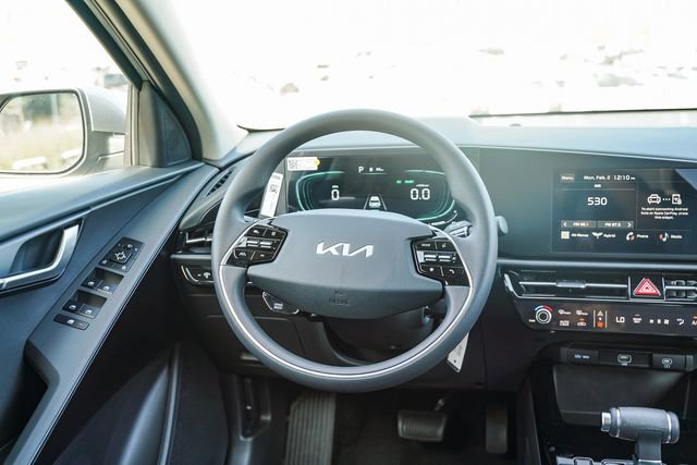 New 2026 Kia Niro LX FWD image 18