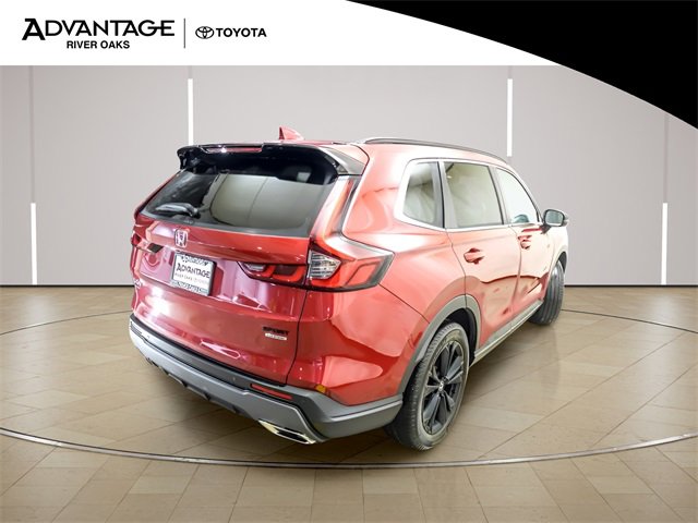 Used 2023 Honda CR-V Sport Touring image 7