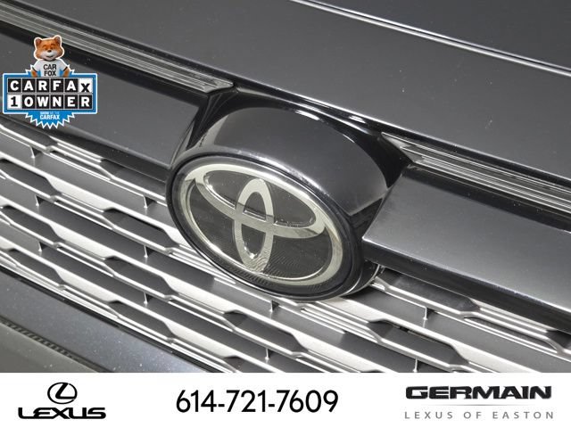 Used 2019 Toyota RAV4 Limited w/ Cold Weather Package AWD/4WD image 15