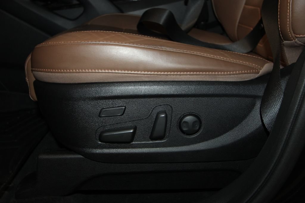 Used 2020 Kia Telluride SX w/ SX Prestige Package AWD/4WD image 7