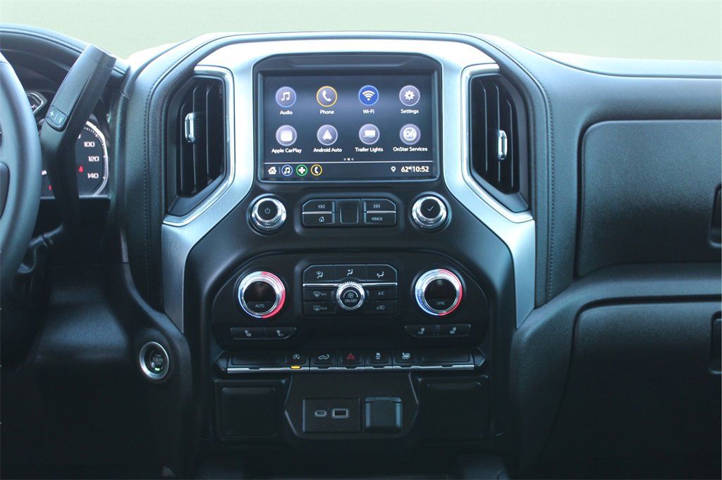 Used 2021 GMC Sierra 1500 Elevation image 12