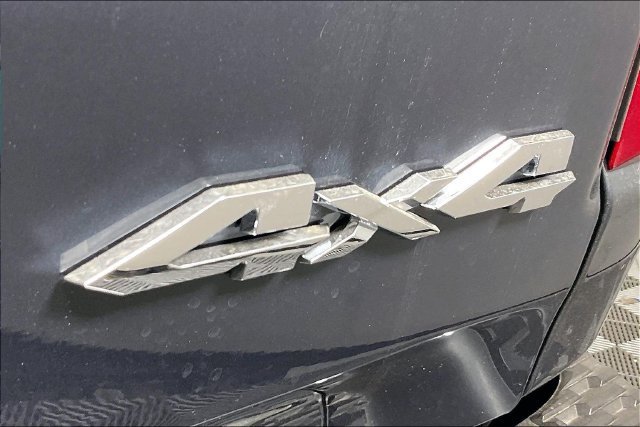 New 2026 RAM 1500 Tradesman AWD/4WD image 10