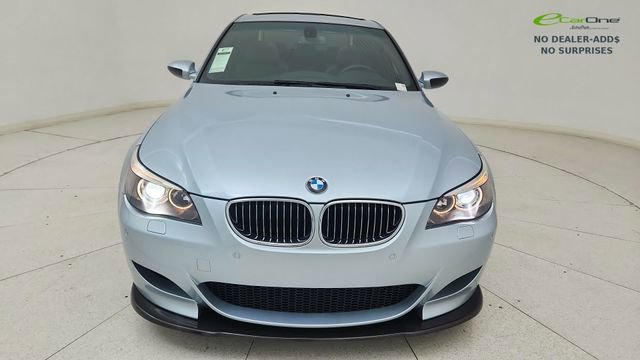 Used 2006 BMW M5 image 13