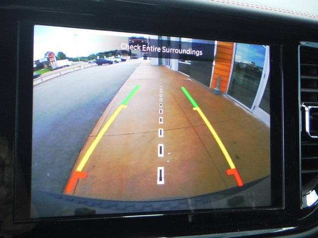 New 2026 Dodge Durango GT AWD/4WD image 34