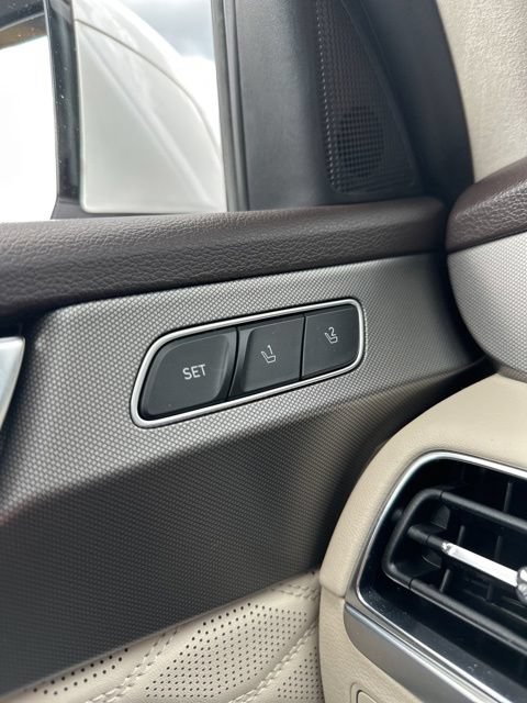 Used 2021 Hyundai Palisade Calligraphy AWD/4WD image 33