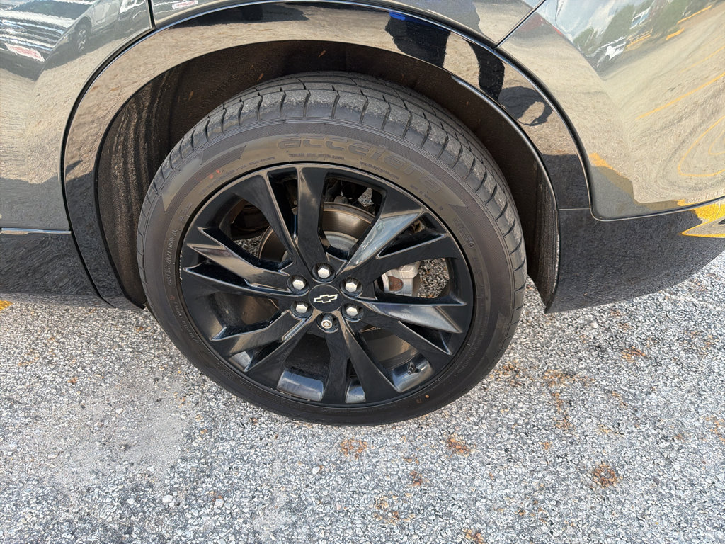 Used 2019 Chevrolet Blazer RS FWD image 31