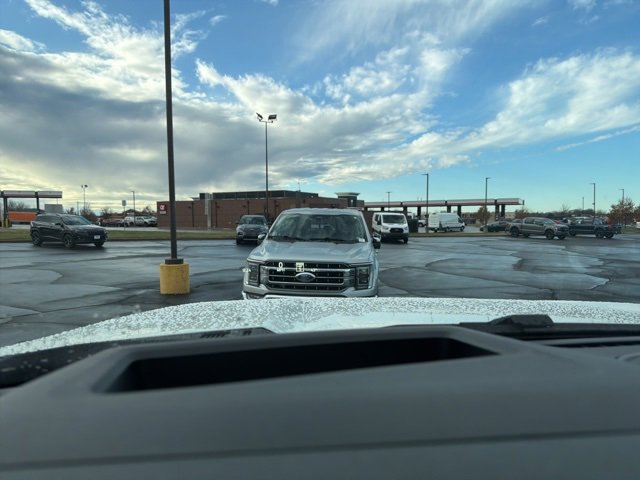 New 2026 Ford F250 Lariat w/ Lariat Ultimate Package image 27