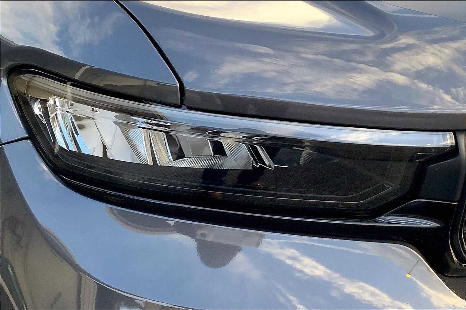 Used 2022 Jeep Grand Cherokee Trailhawk image 26