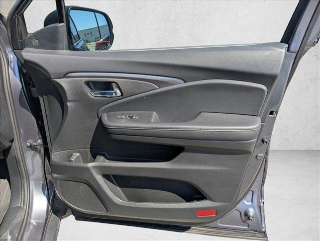 Used 2023 Honda Ridgeline RTL image 24