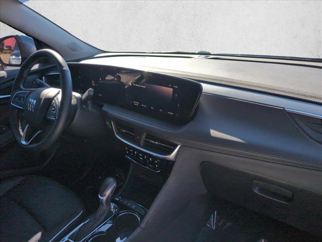 Used 2024 Buick Encore GX Avenir image 23