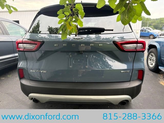 Used 2023 Ford Escape Active AWD/4WD image 6