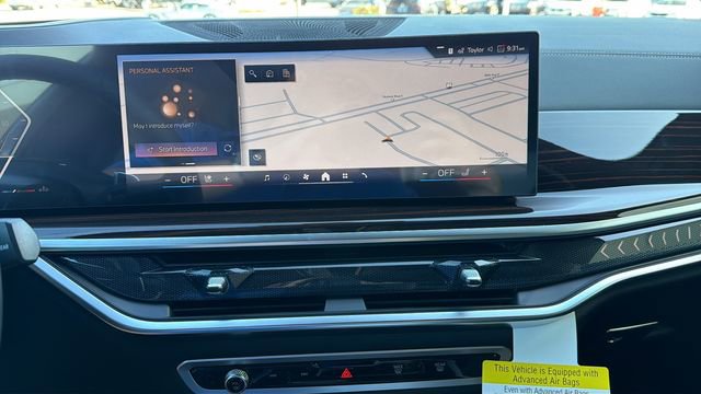 New 2026 BMW X7 xDrive40i w/ Premium Package image 18