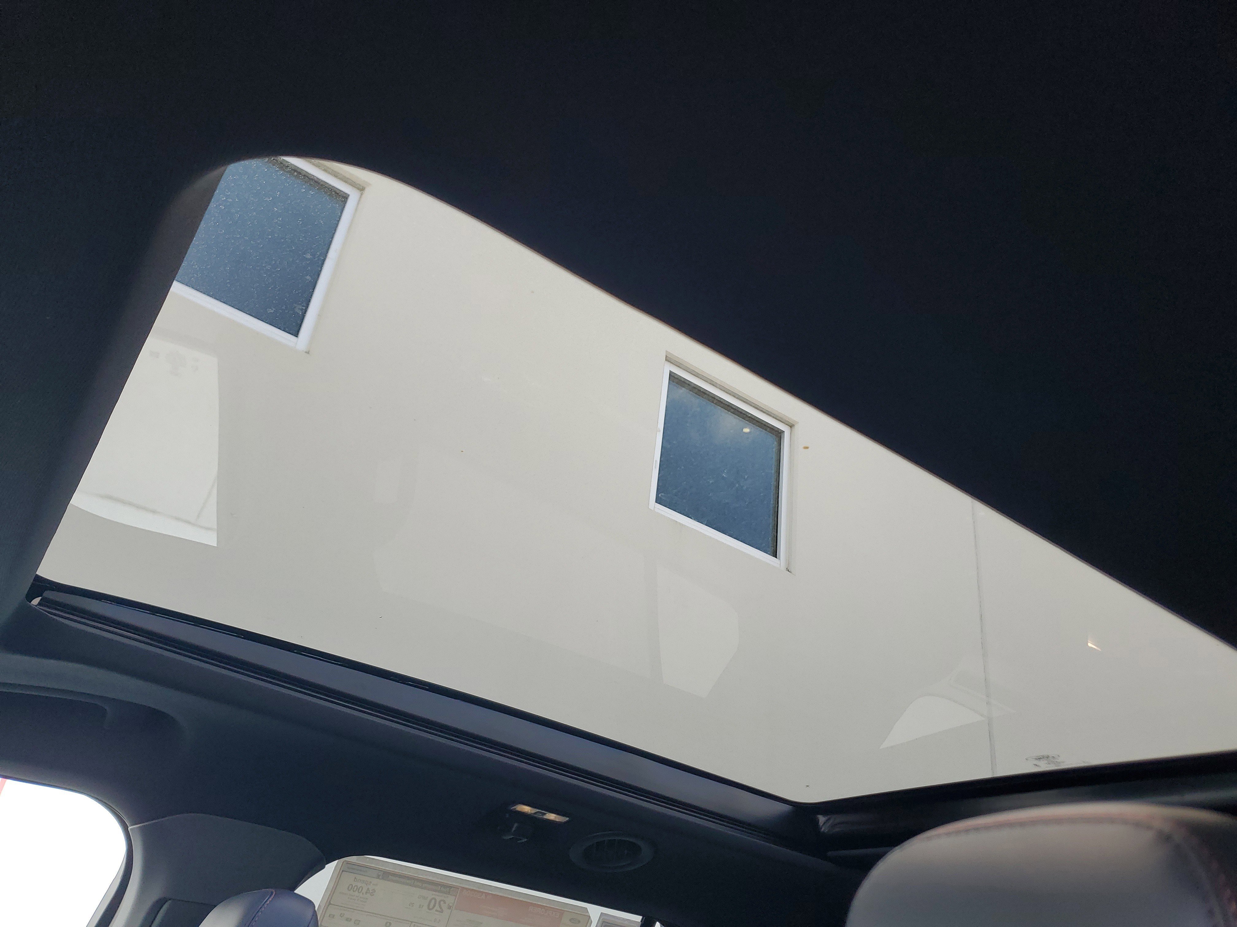 New 2026 Ford Explorer ST w/ Sun And Sound Package image 15