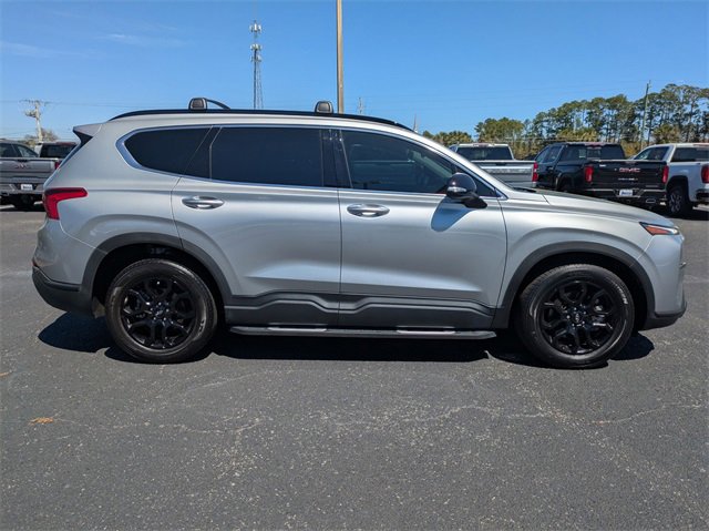 Used 2023 Hyundai Santa Fe XRT w/ Cargo Package image 3