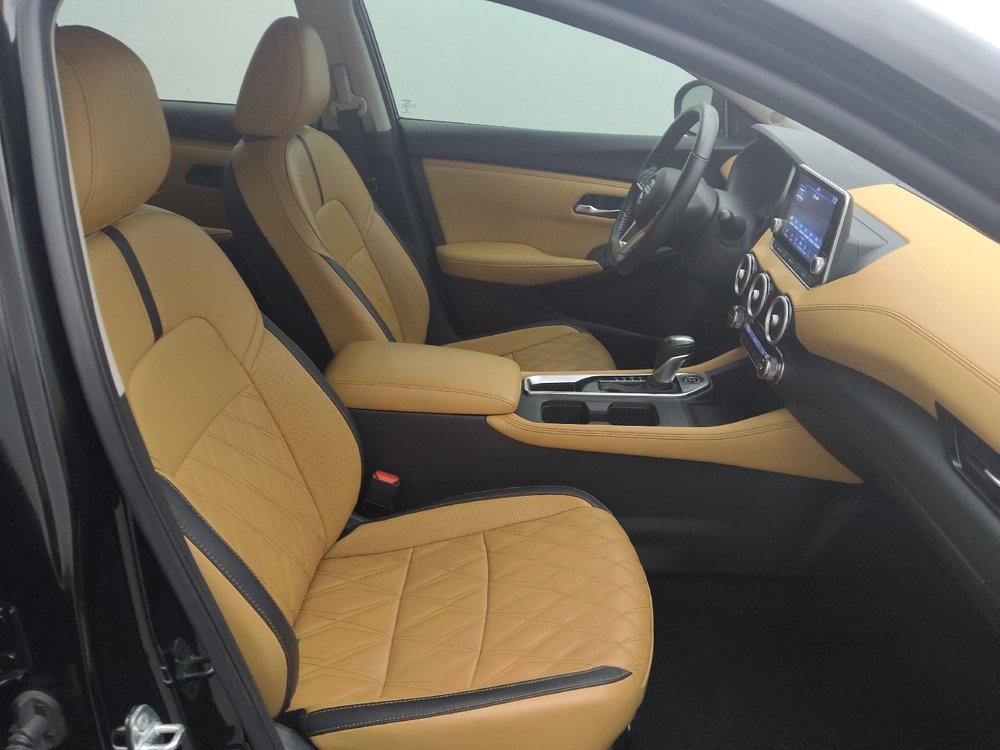 Used 2024 Nissan Sentra SV w/ SV Premium Package FWD image 21