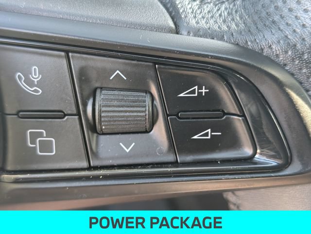 Used 2024 Alfa Romeo Giulia Ti AWD/4WD image 20
