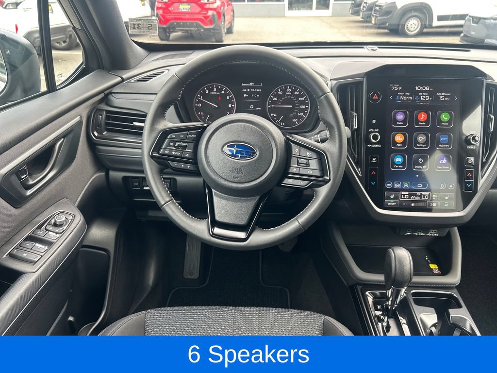 Used 2026 Subaru Forester Premium AWD/4WD image 15