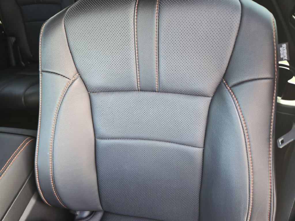 Certified 2024 Honda Passport TrailSport image 15