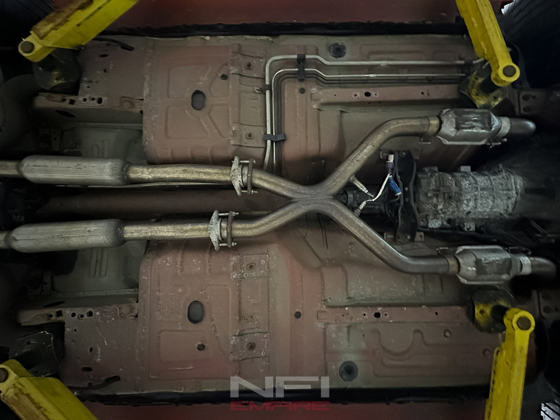 Used 2001 Ford Mustang Cobra image 47