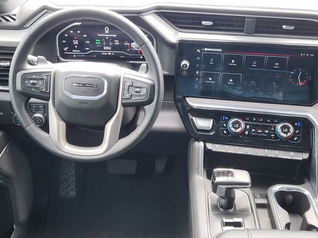 Used 2024 GMC Sierra 1500 Denali w/ Denali Reserve Package AWD/4WD image 21