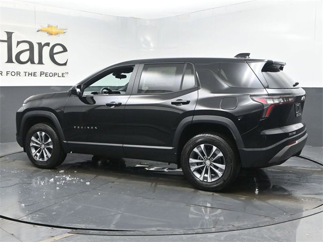 New 2026 Chevrolet Equinox LT w/ Convenience Package II image 30