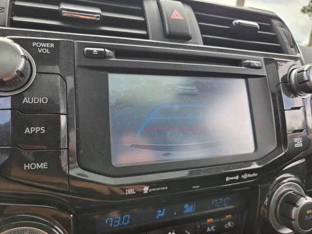 Used 2019 Toyota 4Runner Limited RWD image 26