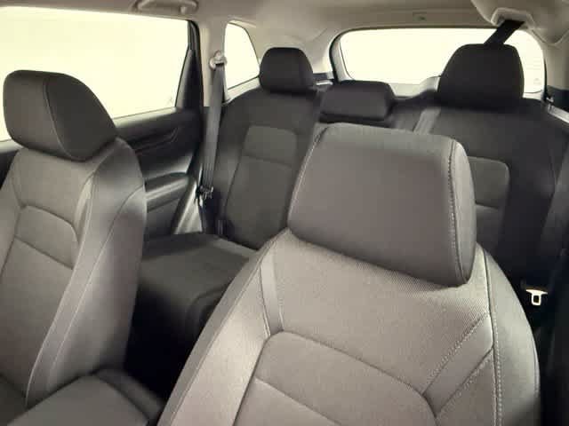 New 2026 Honda CR-V LX image 34